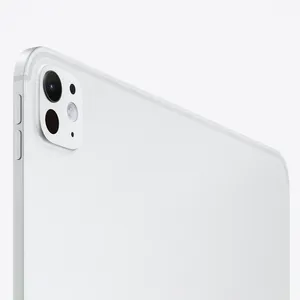 Apple 13-inch IPad Pro 2025 M5 Wi-Fi Nano-Texture, 1TB and 16GB RAM, 12MP Camera, Stylus and Keyboard support - angle 32