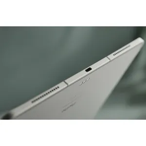 Apple 13-inch IPad Pro 2025 M5 Wi-Fi Nano-Texture, 1TB and 16GB RAM, 12MP Camera, Stylus and Keyboard support - angle 18