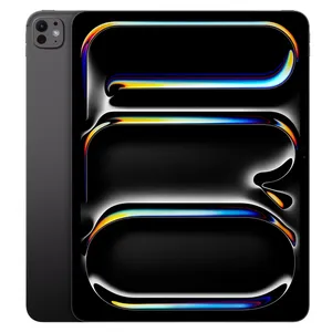 Apple 13-inch IPad Pro 2025 M5 Wi-Fi Nano-Texture, 1TB and 16GB RAM, 12MP Camera, Stylus and Keyboard support - angle 6
