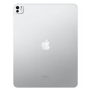 Apple 13-inch IPad Pro 2025 M5 Wi-Fi Nano-Texture, 2TB and 16GB RAM, 12MP Camera, Stylus and Keyboard support   - angle 29