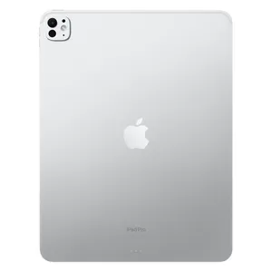 Apple 13-inch IPad Pro 2025 M5 Wi-Fi Nano-Texture, 2TB and 16GB RAM, 12MP Camera, Stylus and Keyboard support   - angle 30