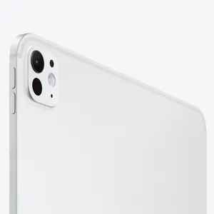 Apple 13-inch IPad Pro 2025 M5 Wi-Fi Nano-Texture, 2TB and 16GB RAM, 12MP Camera, Stylus and Keyboard support   - angle 33