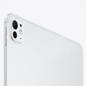 Apple 13-inch IPad Pro 2025 M5 Wi-Fi Nano-Texture, 2TB and 16GB RAM, 12MP Camera, Stylus and Keyboard support   - angle 34