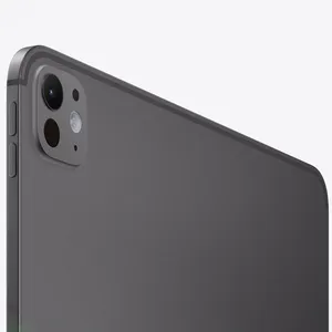Apple 13-inch IPad Pro 2025 M5 Wi-Fi Nano-Texture, 2TB and 16GB RAM, 12MP Camera, Stylus and Keyboard support   - angle 24