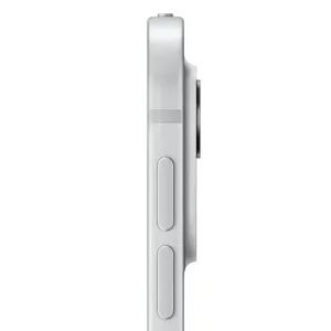 Apple 13-inch IPad Pro 2025 M5 Wi-Fi Nano-Texture, 2TB and 16GB RAM, 12MP Camera, Stylus and Keyboard support   - angle 35