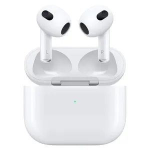 Apple AirPods 3 bluetooth Headphones  - angle 4