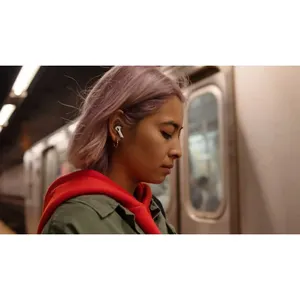 Apple AirPods 3 bluetooth Headphones  - angle 22