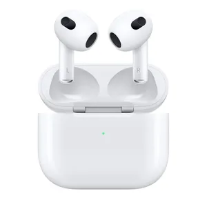 Apple AirPods 3 bluetooth Headphones  - angle 7