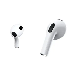 Apple AirPods 3 bluetooth Headphones  - angle 11