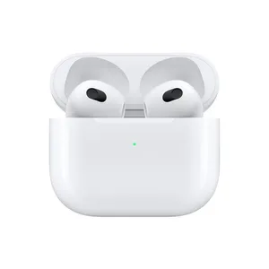 Apple AirPods 3 bluetooth Headphones  - angle 10