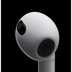 Apple AirPods 3 bluetooth Headphones  - angle 16