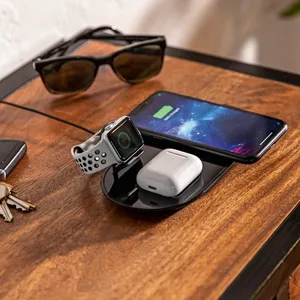 Apple AirPods 3 Wireless Charging Bluetooth Headphone - angle 23