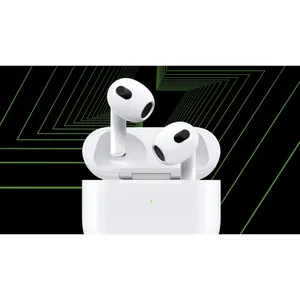 Apple AirPods 3 Wireless Charging Bluetooth Headphone - angle 14