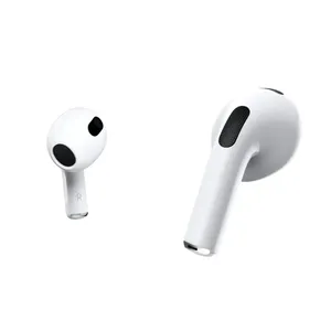 Apple AirPods 3 Wireless Charging Bluetooth Headphone - angle 12