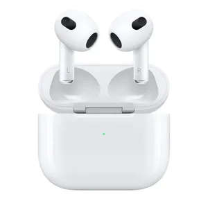 Apple AirPods 3 Wireless Charging Bluetooth Headphone - angle 8