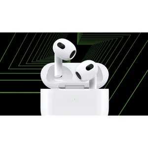 Apple AirPods 3 Wireless Charging Bluetooth Headphone - angle 13