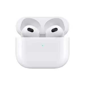 Apple AirPods 3 Wireless Charging Bluetooth Headphone - angle 9