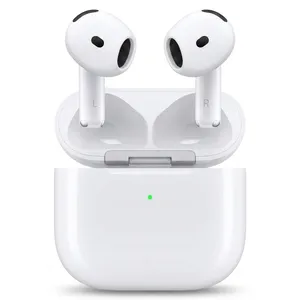  Apple AirPods 4 Bluetooth Headphone With ANC - angle 2