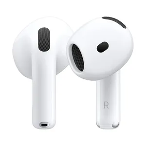  Apple AirPods 4 Bluetooth Headphone With ANC - angle 28