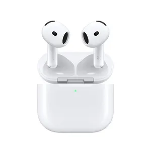  Apple AirPods 4 Bluetooth Headphone With ANC - angle 19