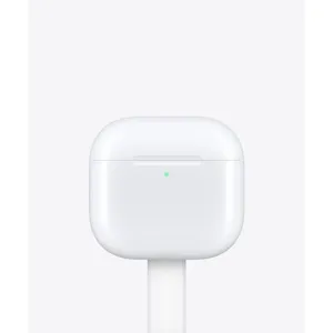  Apple AirPods 4 Bluetooth Headphone With ANC - angle 5