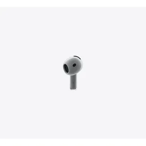  Apple AirPods 4 Bluetooth Headphone With ANC - angle 12
