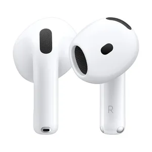  Apple AirPods 4 Bluetooth Headphone With ANC - angle 27