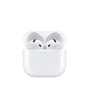  Apple AirPods 4 Bluetooth Headphone With ANC - angle 15