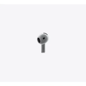  Apple AirPods 4 Bluetooth Headphone With ANC - angle 11