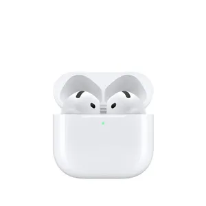  Apple AirPods 4 Bluetooth Headphone With ANC - angle 16