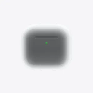  Apple AirPods 4 Bluetooth Headphone With ANC - angle 21