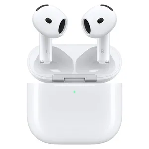  Apple AirPods 4 Bluetooth Headphone With ANC - angle 3