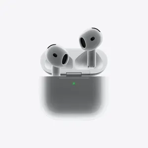  Apple AirPods 4 Bluetooth Headphone With ANC - angle 24