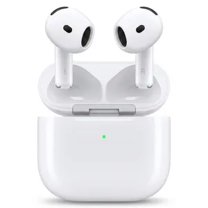  Apple AirPods 4 Bluetooth Headphone With ANC - angle 1