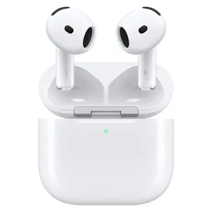 Apple AirPods 4 Bluetooth Headphone With ANC - angle 4