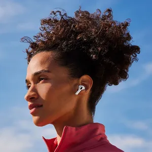  Apple AirPods 4 Bluetooth Headphone With ANC - angle 26