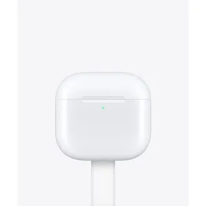  Apple AirPods 4 Bluetooth Headphone With ANC - angle 6