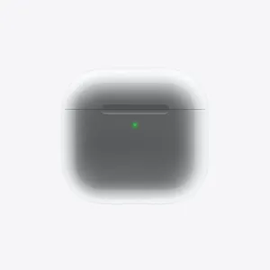  Apple AirPods 4 Bluetooth Headphone With ANC - angle 22