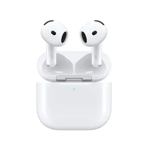  Apple AirPods 4 Bluetooth Headphone With ANC - angle 20