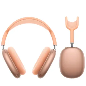 Apple AirPods Max 2 Bluetooth Headphone - angle 10