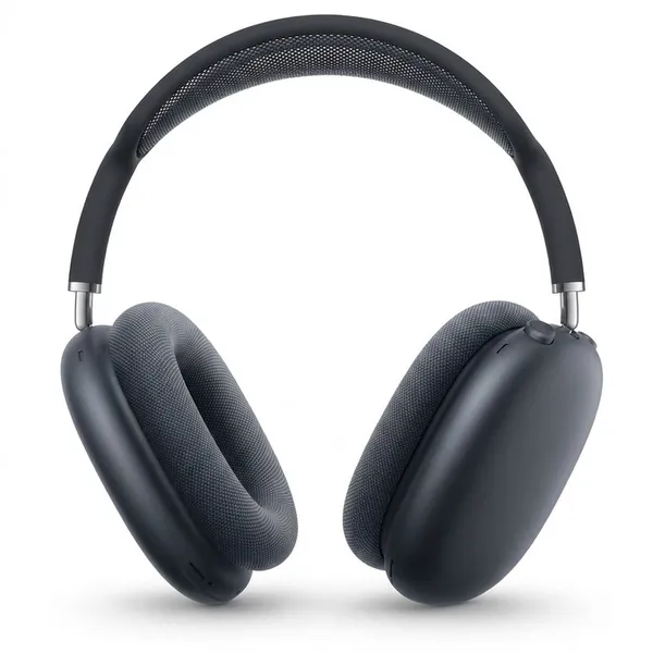 هدفون بلوتوثی اپل AirPods Max 2 با کیفیت صدای فوق‌العاده