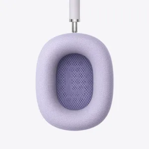 APPLE AirPods Max 2024 Bluetooth Headphones - angle 59