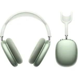 APPLE AirPods Max 2024 Bluetooth Headphones - angle 25