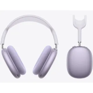 APPLE AirPods Max 2024 Bluetooth Headphones - angle 10