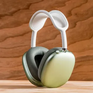 APPLE AirPods Max 2024 Bluetooth Headphones - angle 50
