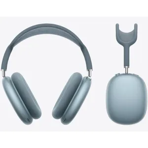 APPLE AirPods Max 2024 Bluetooth Headphones - angle 6