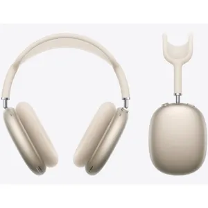 APPLE AirPods Max 2024 Bluetooth Headphones - angle 14