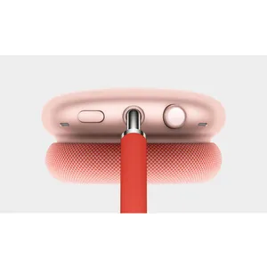 APPLE AirPods Max 2024 Bluetooth Headphones - angle 37