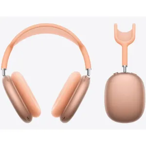 APPLE AirPods Max 2024 Bluetooth Headphones - angle 12