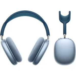 APPLE AirPods Max 2024 Bluetooth Headphones - angle 21